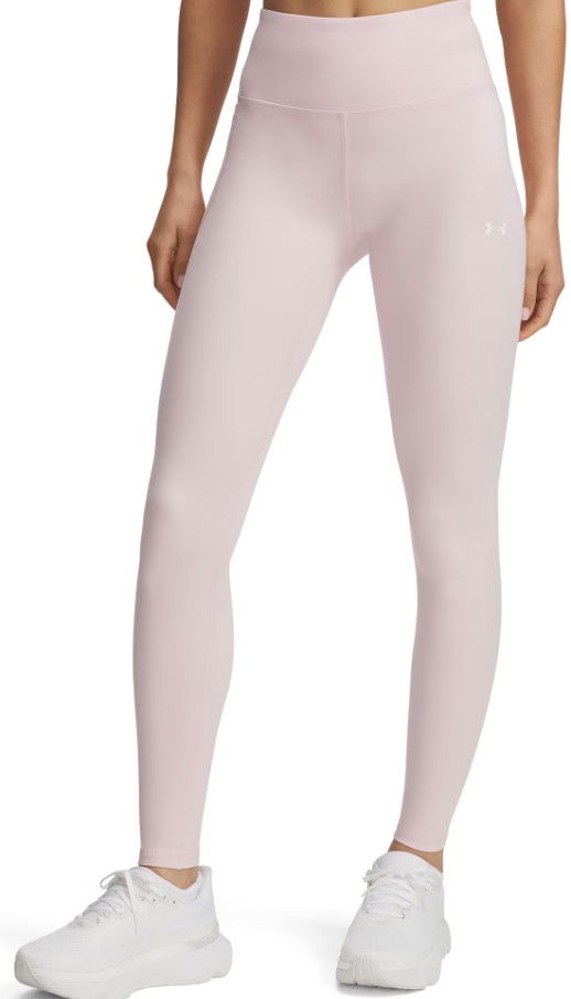 Leggingsit Under Armour Motion Leggings Vaaleanpunainen | 1388649-647