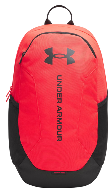 Reppu Under Armour Hustle Lite Backpack Punainen | 6000399-713, 0