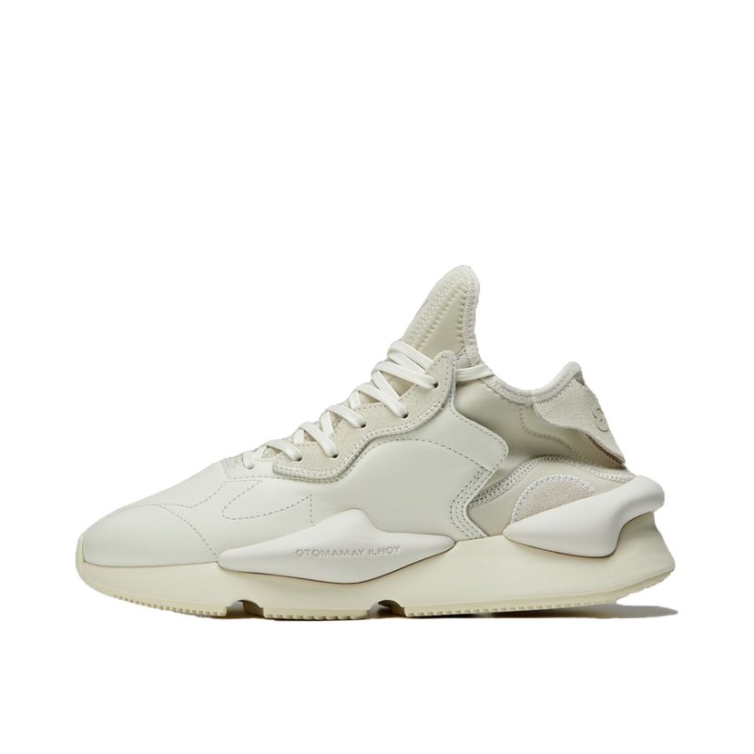 Tennarit ja kengät Y-3 Kaiwa Beige | IF2046