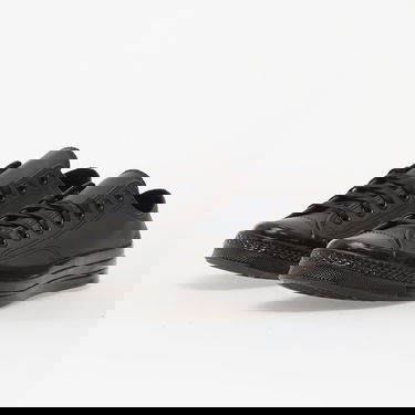 Tennarit ja kengät Converse Chuck 70 Leather Musta | A15551C, 5