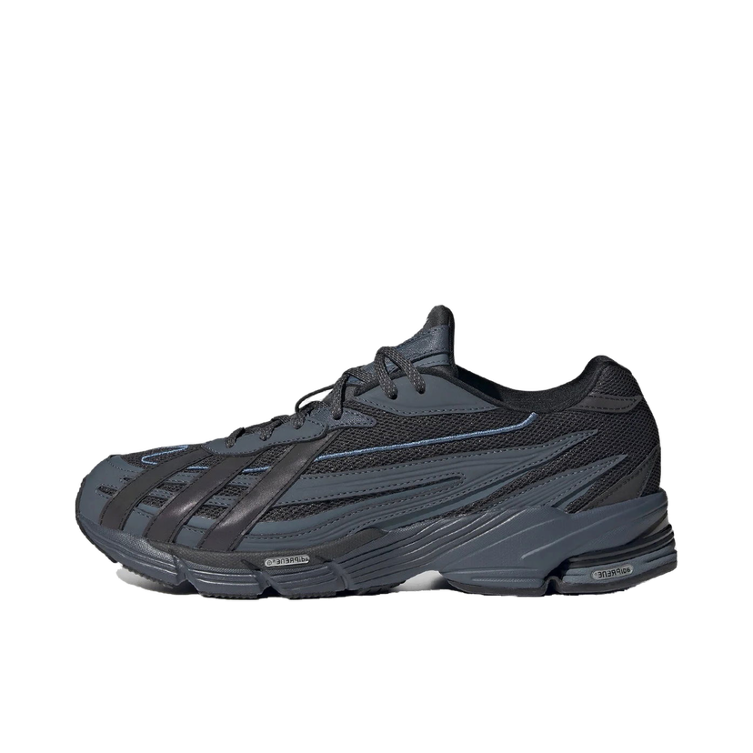 Tennarit ja kengät adidas Originals ORKETRO Musta | GY2336
