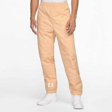 Housut Jordan Union LA x Brand Pant Beige | DJ9520-268, 0