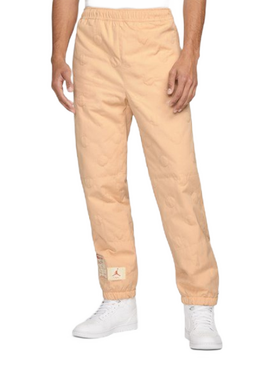 Housut Jordan Union LA x Brand Pant Beige | DJ9520-268