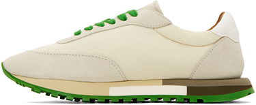 Vaatteet The Row The Row Owen Beige | F1284-W20L25, 2