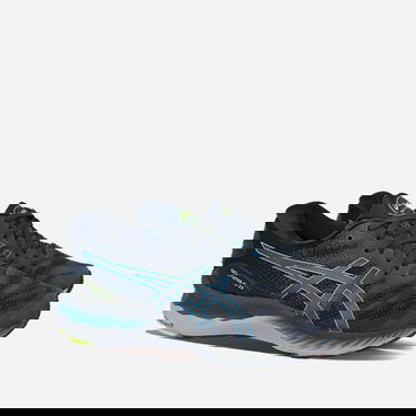 Tennarit ja kengät Asics Gel-Nimbus 23 Musta | 1011B004020, 4