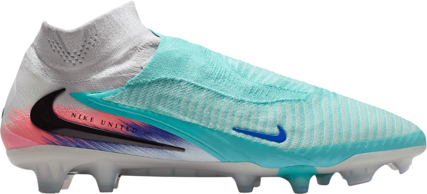 Tennarit ja kengät Nike Phantom 6 High Elite FG Monivärinen | ib2468-300, 0
