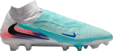 Tennarit ja kengät Nike Phantom 6 High Elite FG Monivärinen | ib2468-300, 0