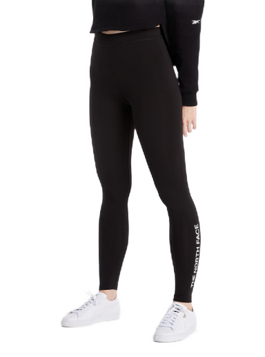 Leggingsit The North Face Zumu Leggings Musta | NF0A491AJK3