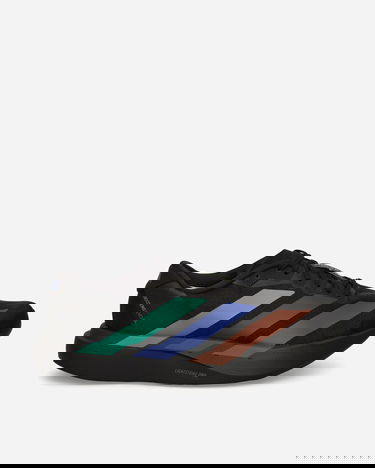 Tennarit ja kengät adidas Performance Pharrell Williams x adizero Evo SL Musta | KI3392, 3