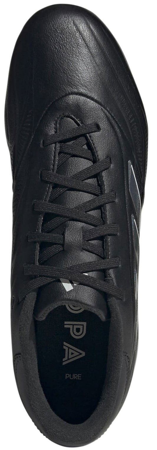 Tennarit ja kengät adidas Performance Copa Pure II League FG Musta | IE7492, 1