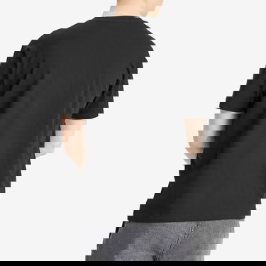 T-paita Dime Classic Shiny T-Shirt, Size Large Musta | DIME2SP2549BLK, 3