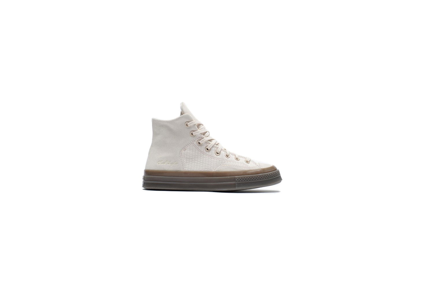 Tennarit ja kengät Converse Chuck 70 Marquis Hi Valkoinen | A10380C, 0