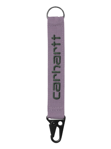 Avaimenperät Carhartt WIP Jaden Keyholder Violetti | I027773_1TF_XX