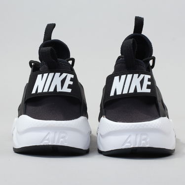 Tennarit ja kengät Nike Air Huarache Run Ultra GS Musta | 847569-002, 3