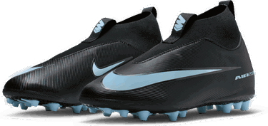 Tennarit ja kengät Nike JR ZOOM SUPERFLY 10 ACADEMY AG Musta | fq8308-001, 5