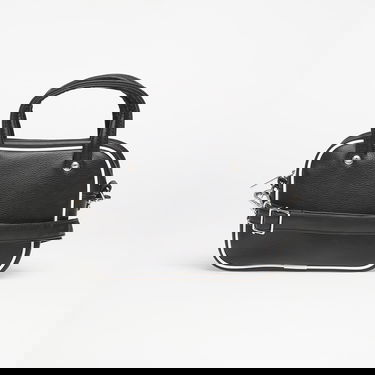 Käsilaukku adidas Performance Adicolor XS Mini Bag Musta | JX7872, 1