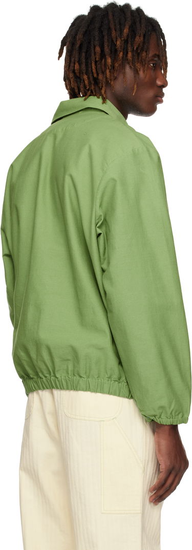 Paita Bode Bode Golf Jacket Vihreä | MRS25JA004, 2