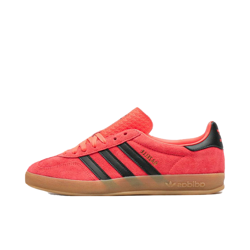 Tennarit ja kengät adidas Originals Originals Gazelle Indoor Punainen | JR6304