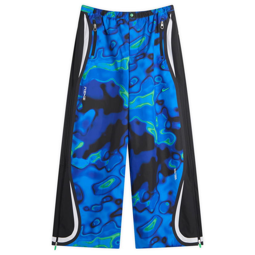 Housut Nike Project F.R.O.G. Repel Track Pant Sininen | HV8235-405