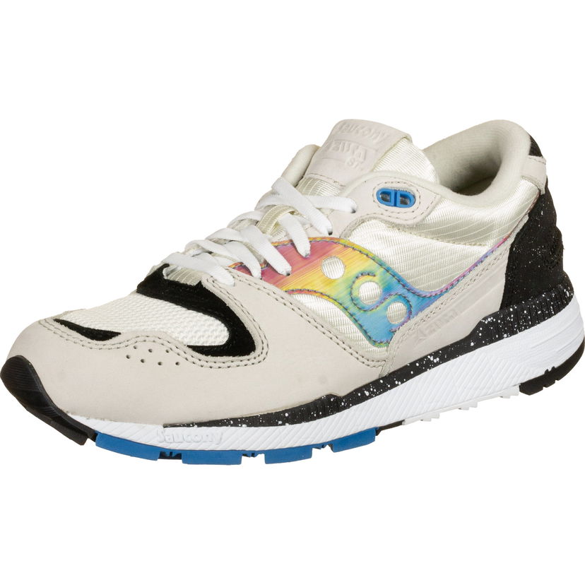 Tennarit ja kengät Saucony Azura Monivärinen | S70494-1