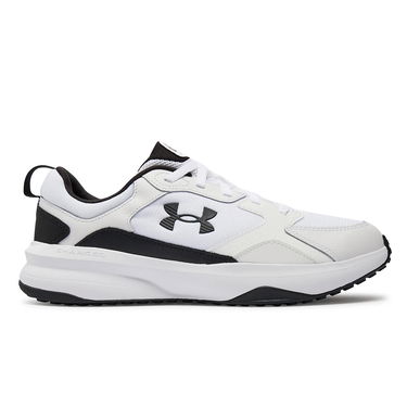 Tennarit ja kengät Under Armour Charged Edge Valkoinen | 3026727-100, 0