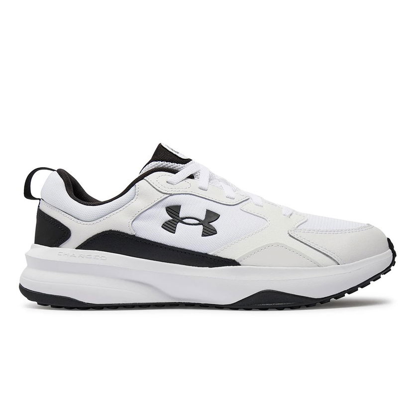 Tennarit ja kengät Under Armour Charged Edge Valkoinen | 3026727-100