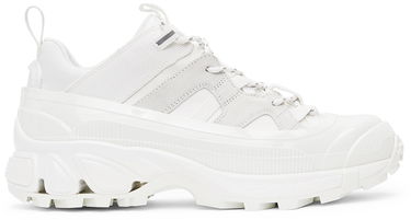 Tennarit ja kengät Burberry Arthur Sneakers 'Off-White' Valkoinen | 8020347, 0