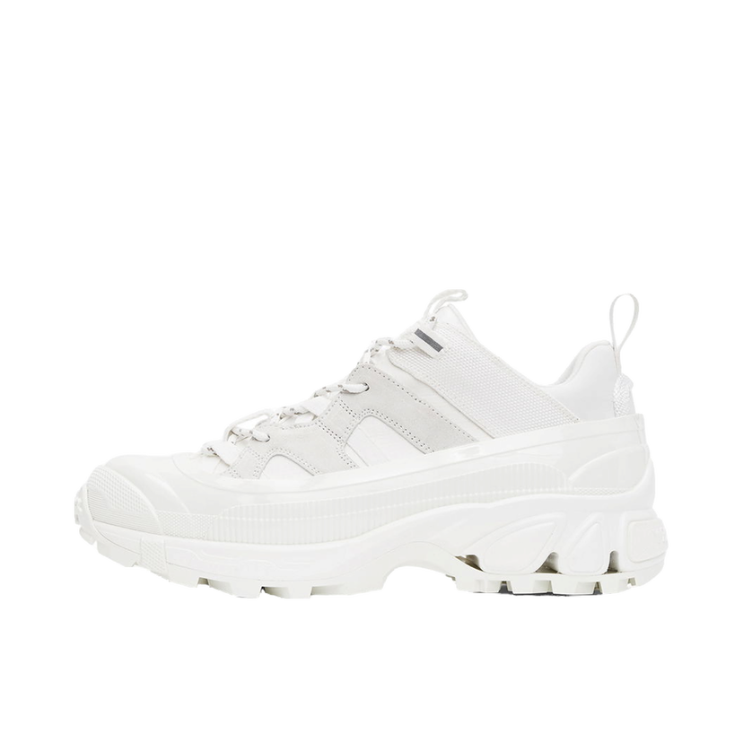 Tennarit ja kengät Burberry Arthur Sneakers 'Off-White' Valkoinen | 8020347