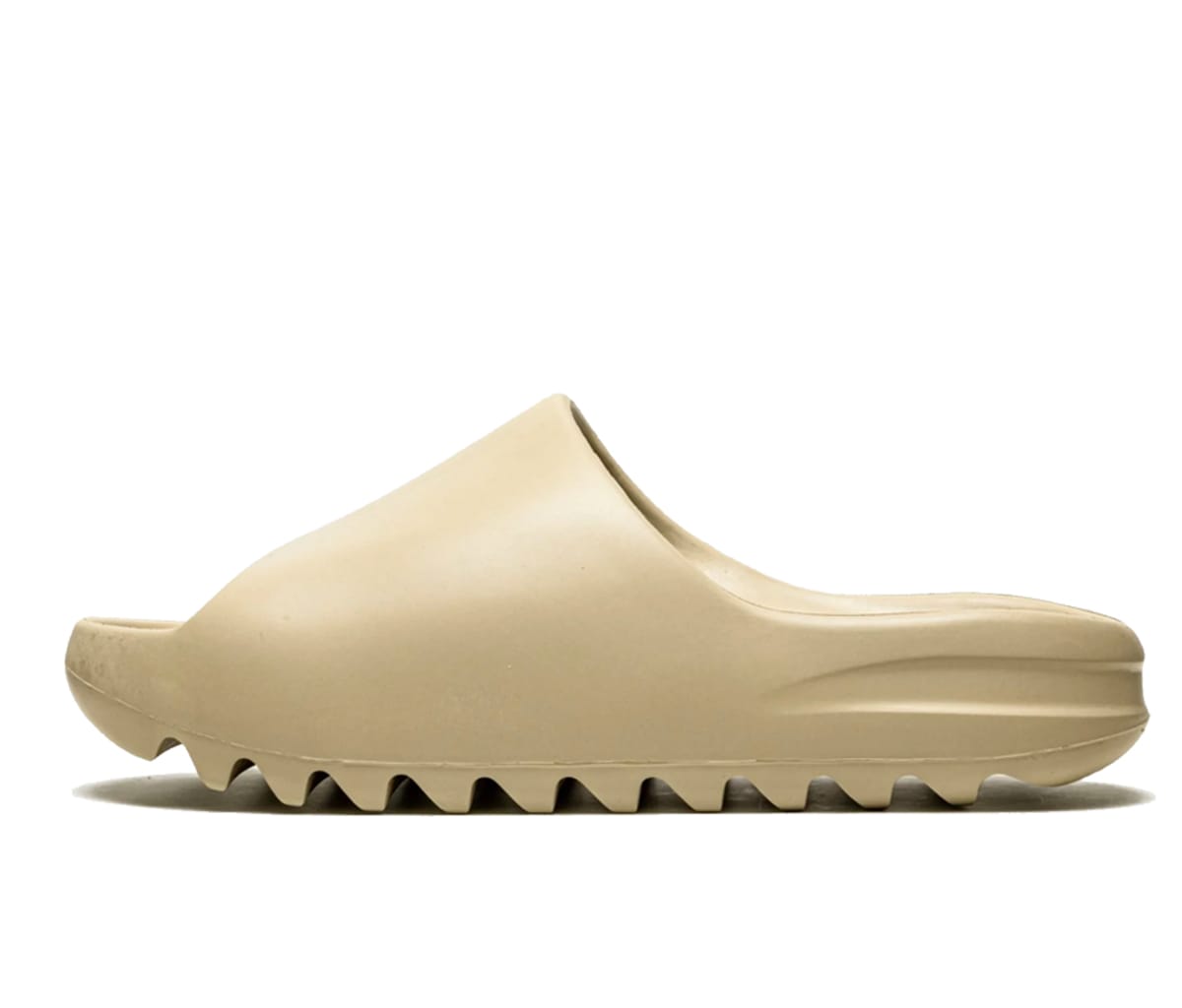 Tennarit ja kengät adidas Yeezy Yeezy Slide "Pure" Beige | GZ5554, 0