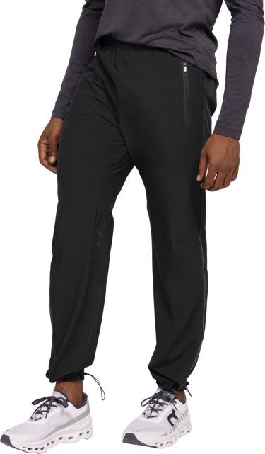 Housut ja farkut On Running Track Pants Musta | 1me11480553, 0