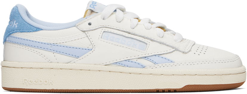 Tennarit ja kengät Reebok Classics Club C Revenge Vintage Valkoinen | 100209064