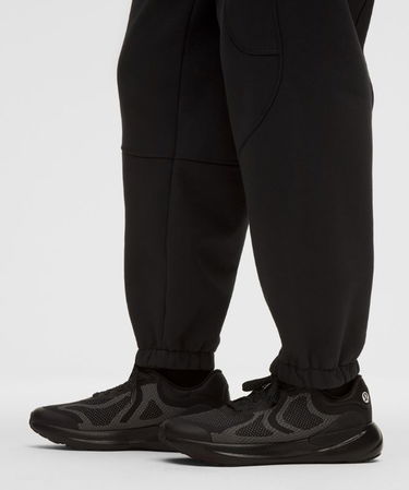 Verryttelyhousut lululemon Cotton Fleece Jogger SLNSH Collection Burgundia | prod20000431, 5