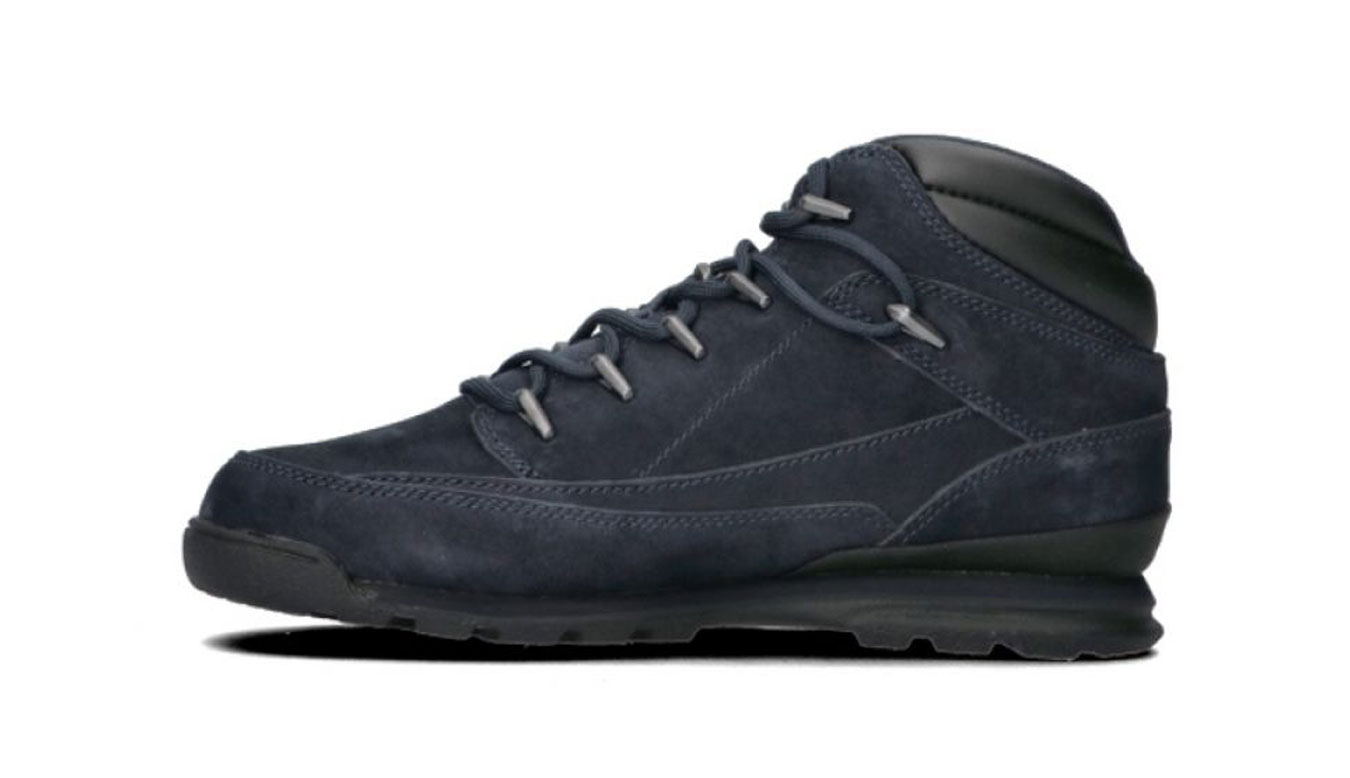 Tennarit ja kengät Timberland Euro Rock Mid Hiker Tummansininen | 0A2AGH-019, 0