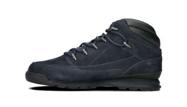 Tennarit ja kengät Timberland Euro Rock Mid Hiker Tummansininen | 0A2AGH-019, 0