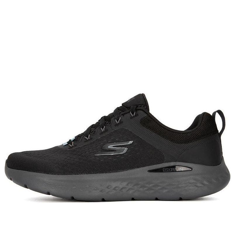 Tennarit ja kengät Skechers Go Run Lite Musta | 220894-BKCC, 0