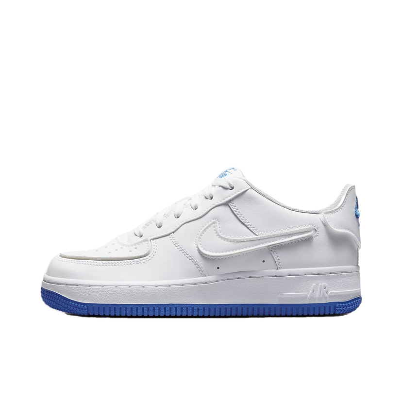Tennarit ja kengät Nike Air Force 1/1 GS Valkoinen | db4545-105
