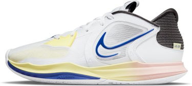 Tennarit ja kengät Nike Kyrie Low 5 Valkoinen | DJ6012-100, 0