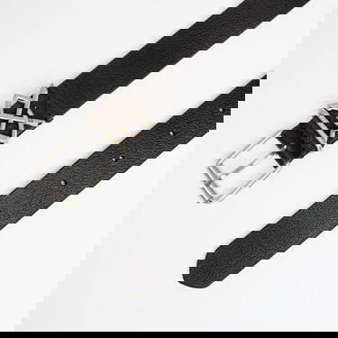 Vyöt DAILY PAPER Daily Paper Shield Belt Musta | 2521081, 1