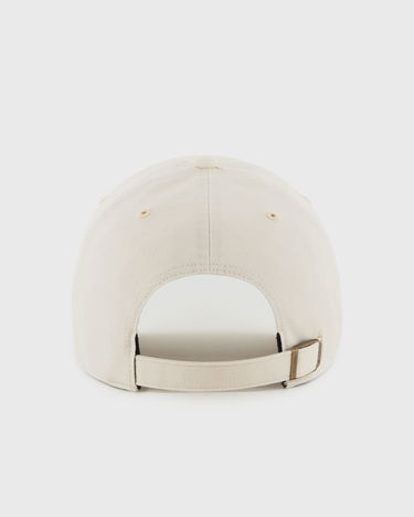 Korkki New Balance '47 Clean Up Adjustable Cap Beige | LAH00151-LIN, 3
