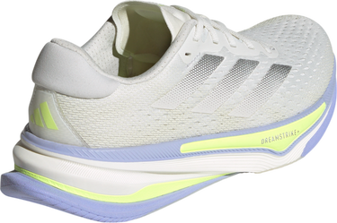 Tennarit ja kengät adidas Performance SUPERNOVA PRIMA Valkoinen | ih8641, 4