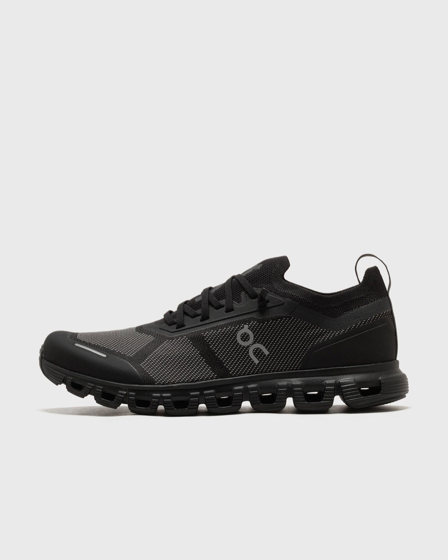 Tennarit ja kengät On Running Cloud 6 Versa Musta | 3MF10040106, 0