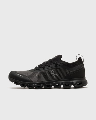 Tennarit ja kengät On Running Cloud 6 Versa Musta | 3MF10040106, 0