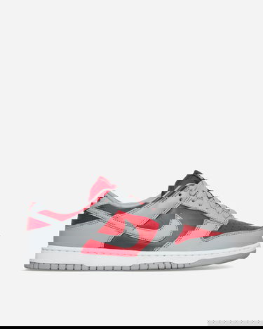 Tennarit ja kengät Nike Dunk Low QS CO.JP Reverse Ultraman (2024) Punainen | FQ6965-600, 2