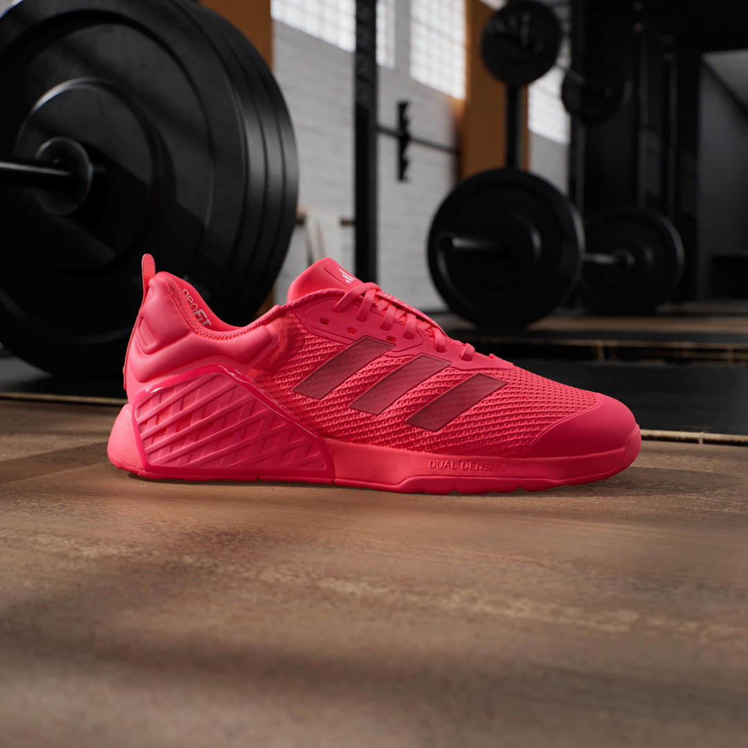 Tennarit ja kengät adidas Performance Dropset 3 Punainen | JI3900, 1