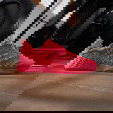 Tennarit ja kengät adidas Performance Dropset 3 Punainen | JI3900, 1