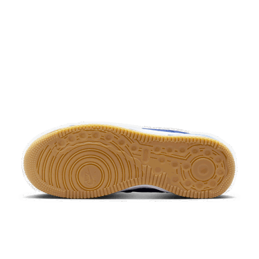 Tennarit ja kengät Nike Air Force 1 Low Evo Team Royal Tummansininen | HF3630-400, 2