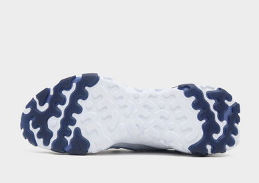 Tennarit ja kengät Nike React Vision Harmaa | HQ3819-004, 5