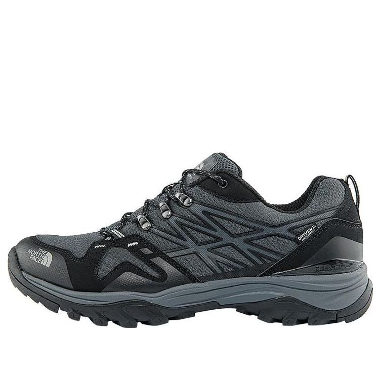 Tennarit ja kengät The North Face Hedgehog Fastpack Gore-Tex Hiking Shoes Harmaa | 4PEU-C4V