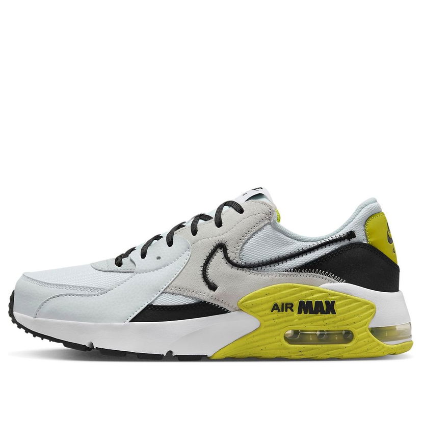 Tennarit ja kengät Nike Air Max Excee Valkoinen | DZ0795-101