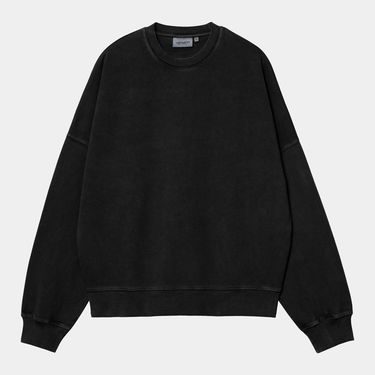 Huppari Carhartt WIP Carhartt WIP RGGD Sweatshirt Harmaa | I035636_3, 2
